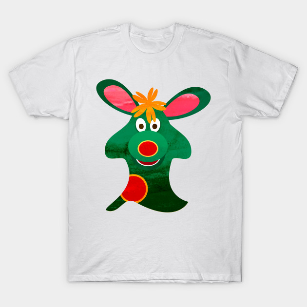 Polkaroo T-Shirt-TOZ